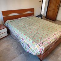 Camera da letto matrimoniale