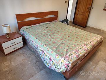 Camera da letto matrimoniale