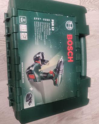 avvitatore bosch 