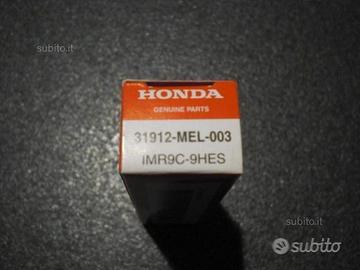 NUOVO - candele NGK Honda IMR9C-9HES - CBR1000RR