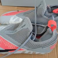 scarpe da calcio Nike m.33 