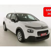 CITROEN C3 PureTech 83 S&S Feel