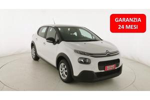 CITROEN C3 PureTech 83 S&S Feel
