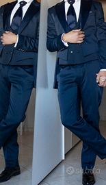 vestito da sposo punto zero 