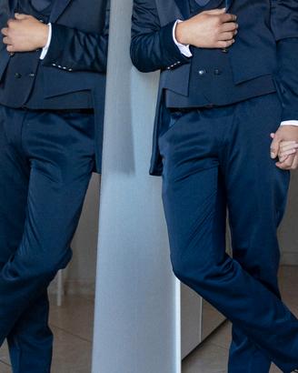 vestito da sposo punto zero 