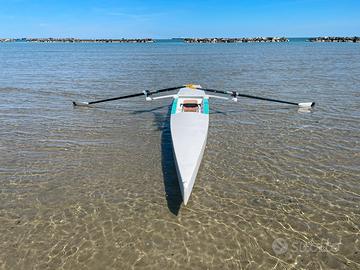 Coastal Rowing