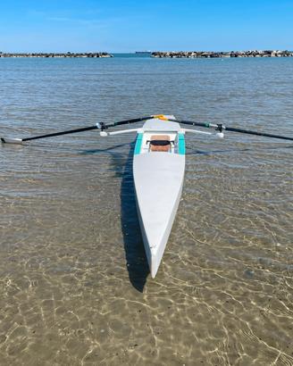 Coastal Rowing