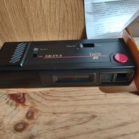 macchina fotografica nuova