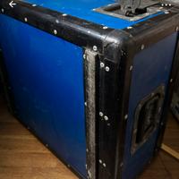 Box trasporto attrezzature