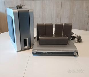 lettore DVD home theatre 