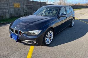 BMW 318d Touring Business Aut.