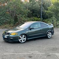 Opel Astra G Coupè 2.0 turbo 16v