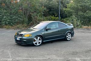 Opel Astra G Coupè 2.0 turbo 16v