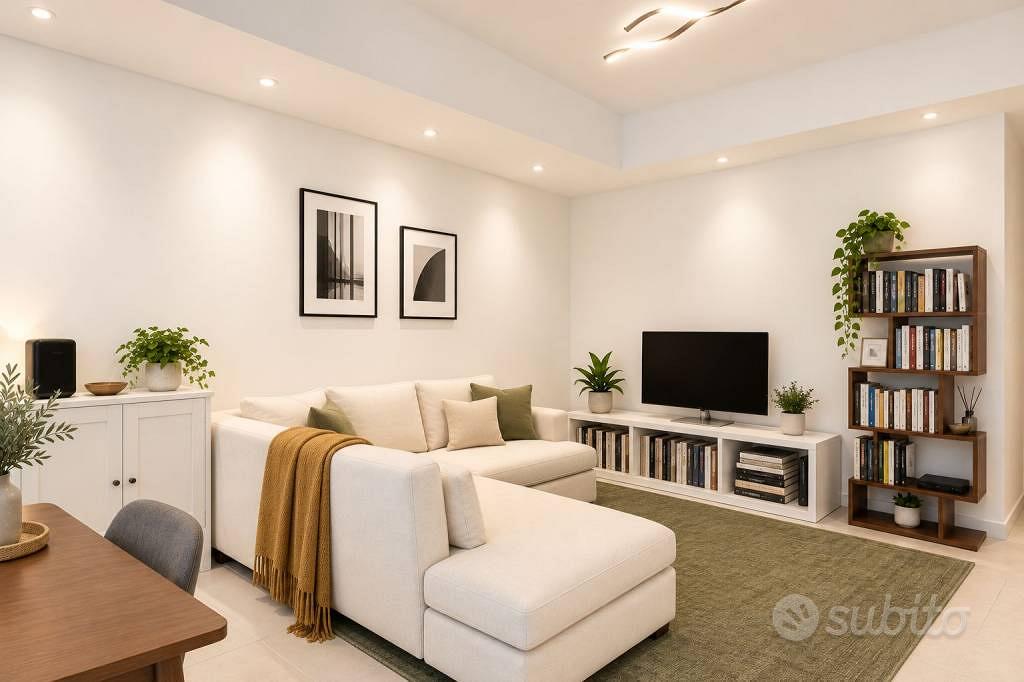 Appartamento – Milano, San Cristoforo, Moncucco - Vista 2