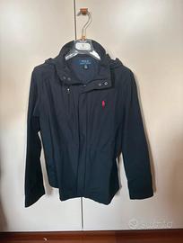 giacca a vento, Polo Ralph Lauren 14/16 anni