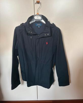giacca a vento, Polo Ralph Lauren 14/16 anni