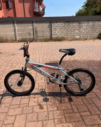 Bicicletta bambino