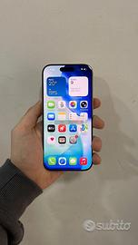 Apple iPhone 16 Pro desert 128 GB - 9167