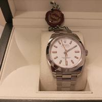 ROLEX MILGAUSS 116400