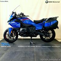 BMW R 1300 RT Abs
