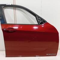PORTIERA ANTERIORE DESTRA BMW X1 Serie (E84) 41009