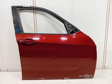 PORTIERA ANTERIORE DESTRA BMW X1 Serie (E84) 41009