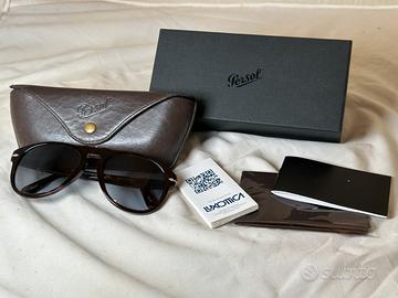 Occhiali da sole Persol 649