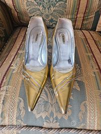 scarpe eleganti da donna 