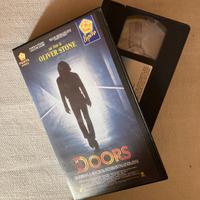 Film the doors
