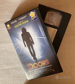 Film the doors