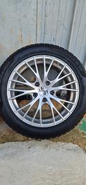 Cerchi Mak 18" 5x130