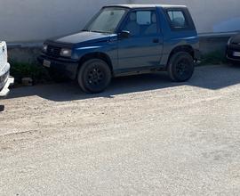 Suzuki vitara 1.6 8v