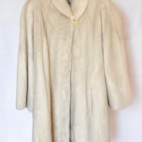 Pelliccia Visone Violet