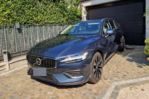 Volvo V60 Plus Bright 2.0 Mild Hybrid 1637CV