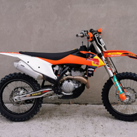 Ktm sx-f 350 2019