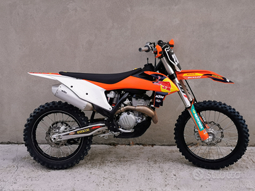 Ktm sx-f 350 2019