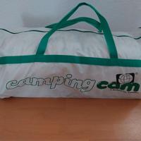 Lettino da campeggio Cam