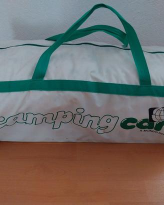 Lettino da campeggio Cam