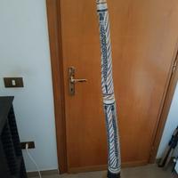 Didgeridoo