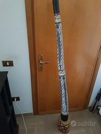 Didgeridoo