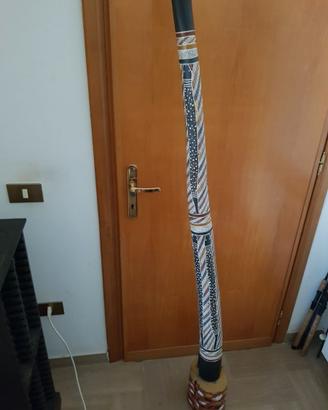 Didgeridoo