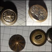 Dalla scatola dei bottoni '50/'60/'70