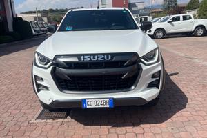Isuzu Dmax N60 FF Super Full