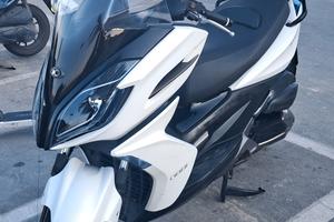 Kymco K-XCT 300i - 2013