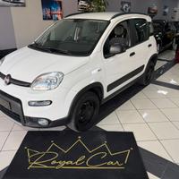 Fiat Panda 0.9 TwinAir Turbo S&S 4x4