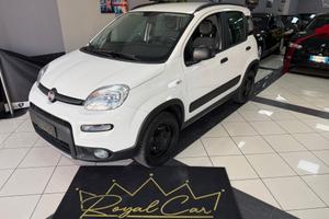 Fiat Panda 0.9 TwinAir Turbo S&S 4x4