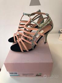 L’Autre Chose sandali donna  nuovi