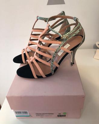 L’Autre Chose sandali donna  nuovi