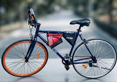 Bicicletta corsa