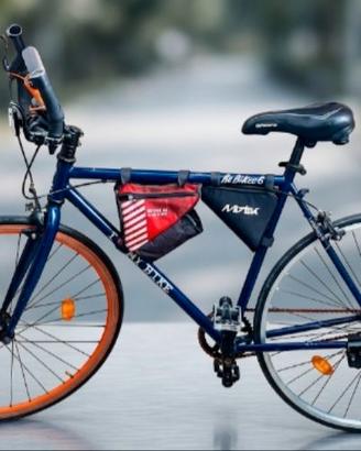 Bicicletta corsa